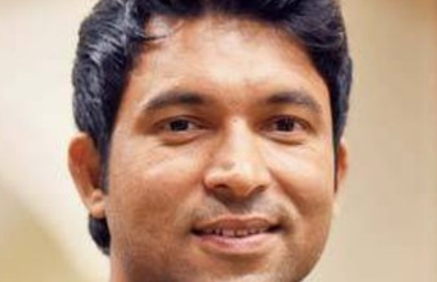 Chandan Prabhakar, Chandan Prabhakar Wife, Nandini Khanna