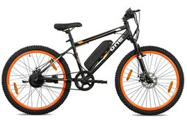 Cheapest 3 Electric Bicycles in India with Long Range In Budget Go Zero Electric Cycle Alpha Vector Nexzu Mobility Roadlark