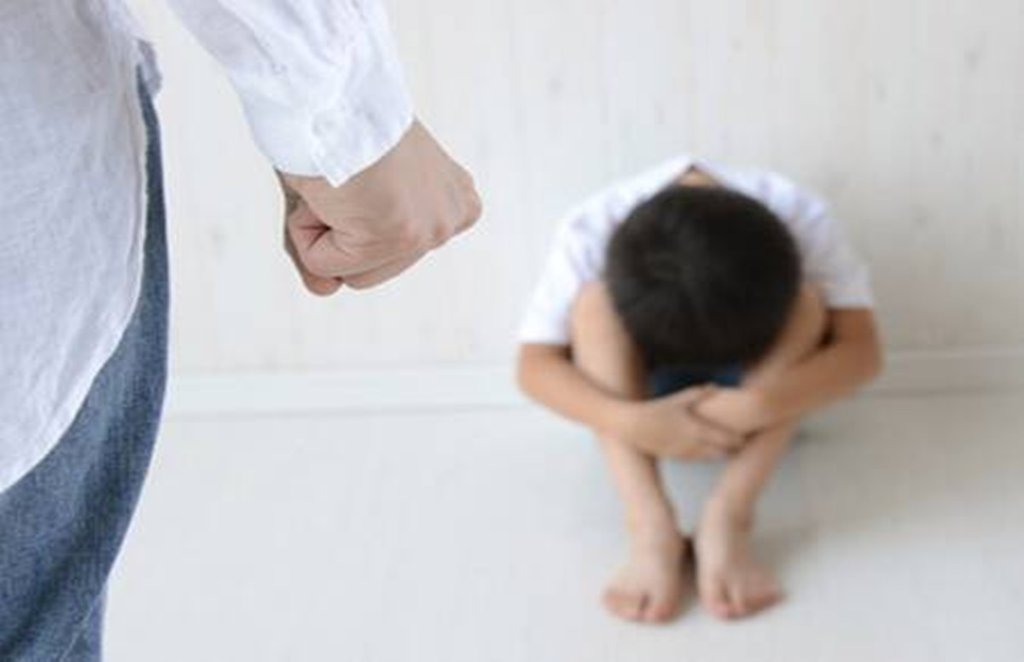 Child abuse
