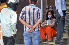 कोरोना, कोविड-19, हॉकी