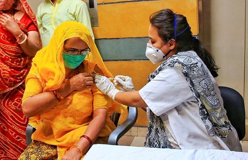 Coronavirus, COVID-19 Lockdown