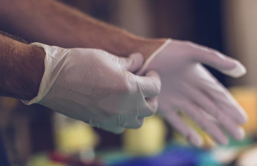 Corona, Corona Infection, Corona Infection Prevention, Mask