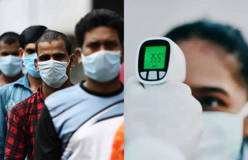 Corona, Corona Infection, Corona Infection Prevention, Mask