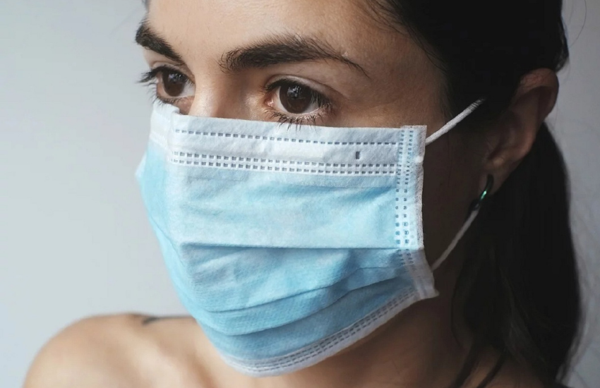 Corona, Corona Infection, Corona Infection Prevention, Mask