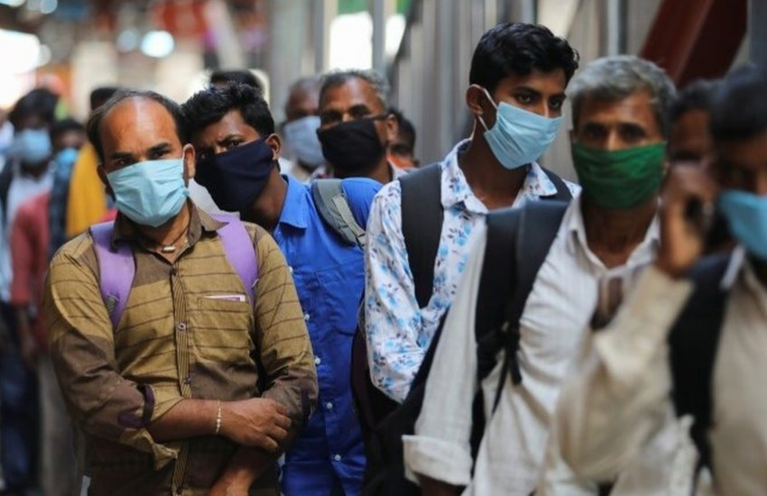 Corona, Corona Infection, Corona Infection Prevention, Mask