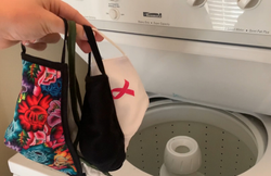 देश में 50 फीसद लोग नहीं लगाते मास्क, जो लगाते भी हैं तो वे ठीक से नहीं लगाते; सर्वेक्षण के हवाले से केंद्र सरकार का दावा