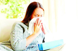 Corona Infection, Covid-19, Identification of Weak Immunity