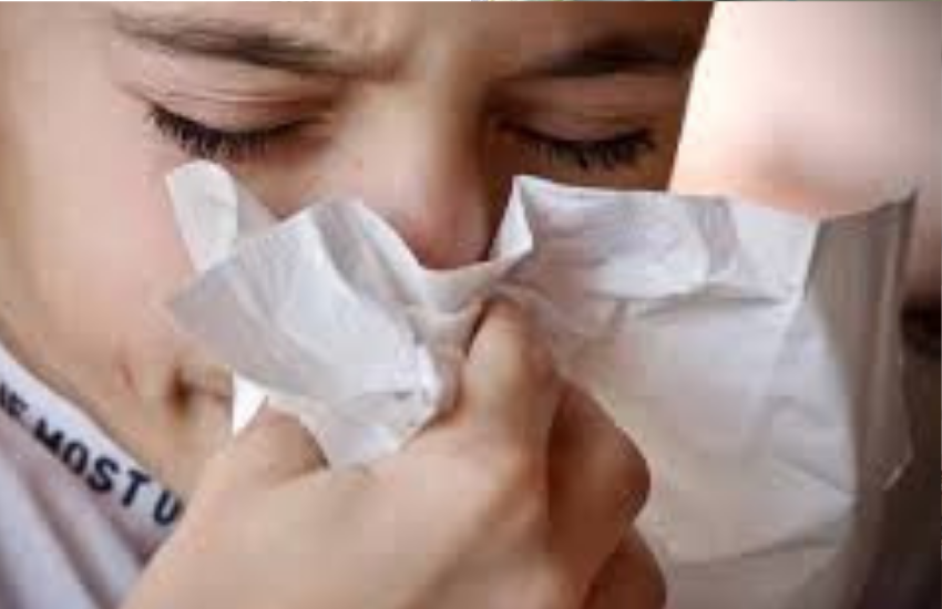 Corona Infection, Covid-19, Identification of Weak Immunity