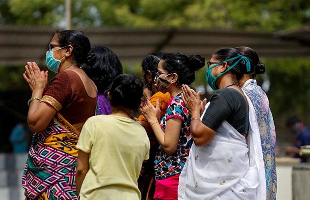 corona virus, delhi