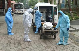 Maharashtra, Nashik, Coronavirus