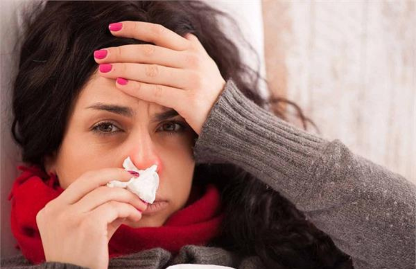 Corona, immune system, cause of weak immunit