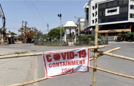 Coronavirus, COVID-19, National News