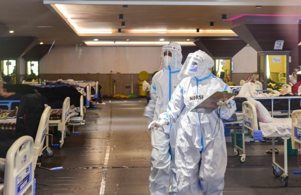 Coronavirus, COVID-19, National News