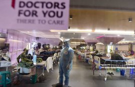 Coronavirus, COVID-19, National News