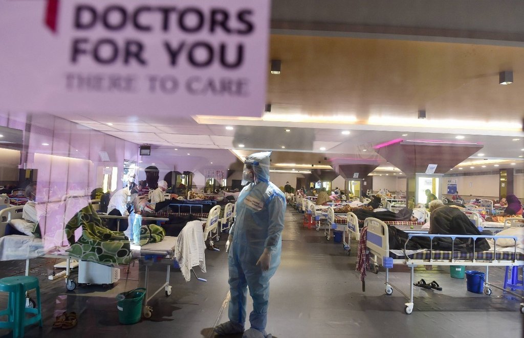 Coronavirus, COVID-19, National News