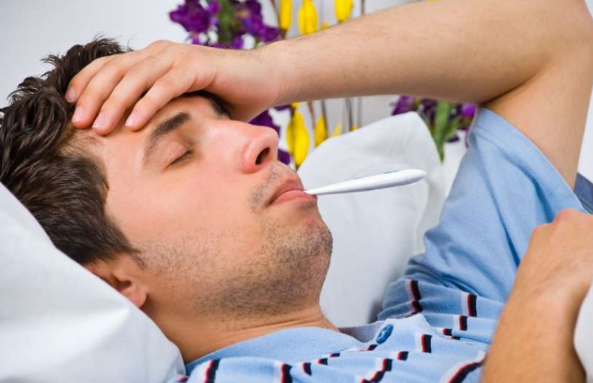 Corona infection, corona infection symptoms