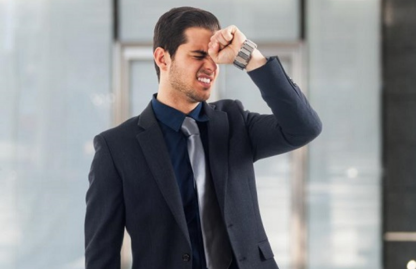 Corona infection, corona infection symptoms