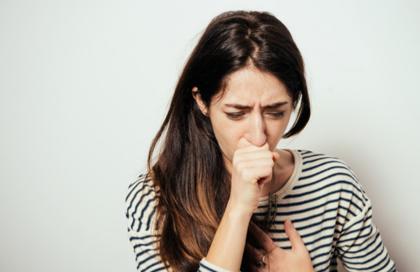 Corona infection, corona infection symptoms