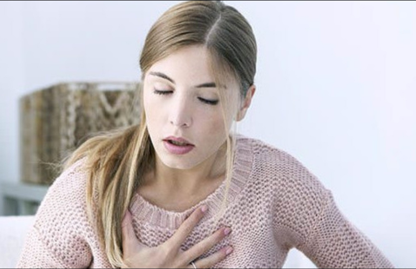 Corona infection, corona infection symptoms