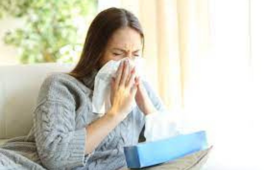 Corona infection, corona infection symptoms
