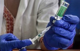 Coronavirus Vaccine, COVID-19, National News