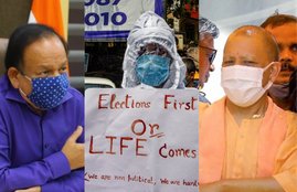 Coronavirus in India, India News, National News