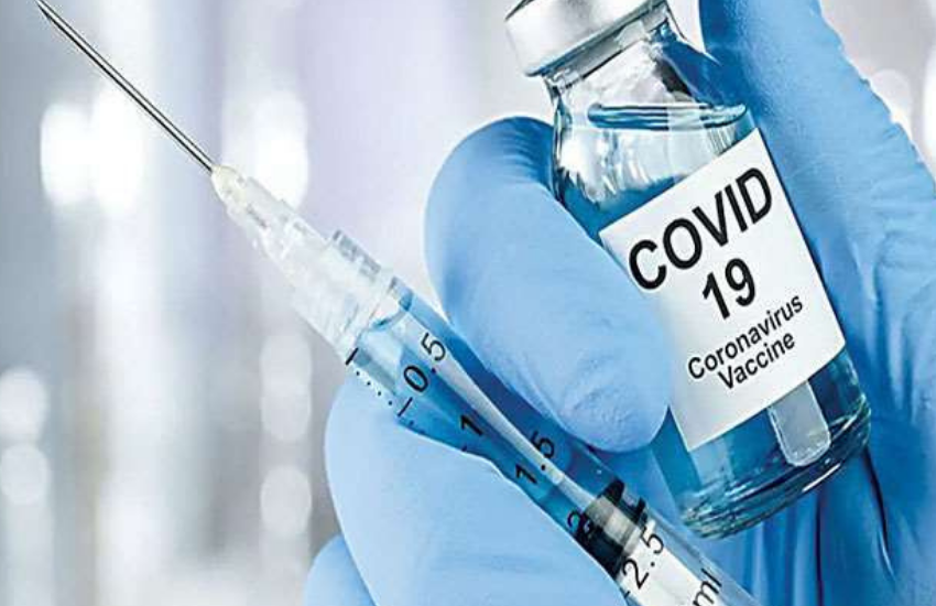 Corona, corona vaccine