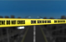 Crime Scene