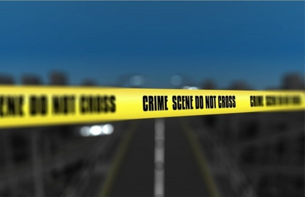 Crime Scene