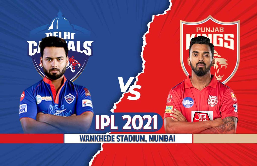 ipl 2021, pbks playing 11, ipl, dc vs pbks, dc vs pbks playing 11