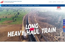 dfccil job 2021, dfccil Recruitment, indian railways Recruitment