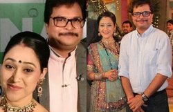 TMKOC : दया बेन की री-एंट्री पर असित मोदी ने अब तोड़ी चुप्पी, शो प्रोड्यूसर ने दया भाभी के कमबैक पर कही ये बात..