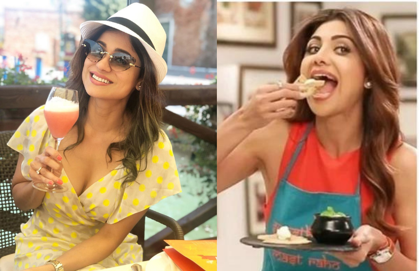 Malaika Arora, Kareena Kapoor, Alia Bhatt, Shilpa Shetty, Shraddha Kapoor, Deepika Padukone, Sara Ali Khan, Katrina Kaif, Mallika Sherawat, Madhuri Dixit