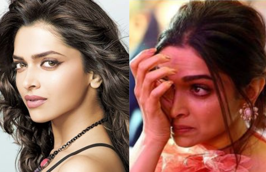 Deepika Padukone, Ranveer Singh