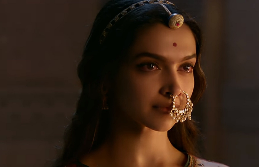 Deepika Padukone, Ranveer Singh