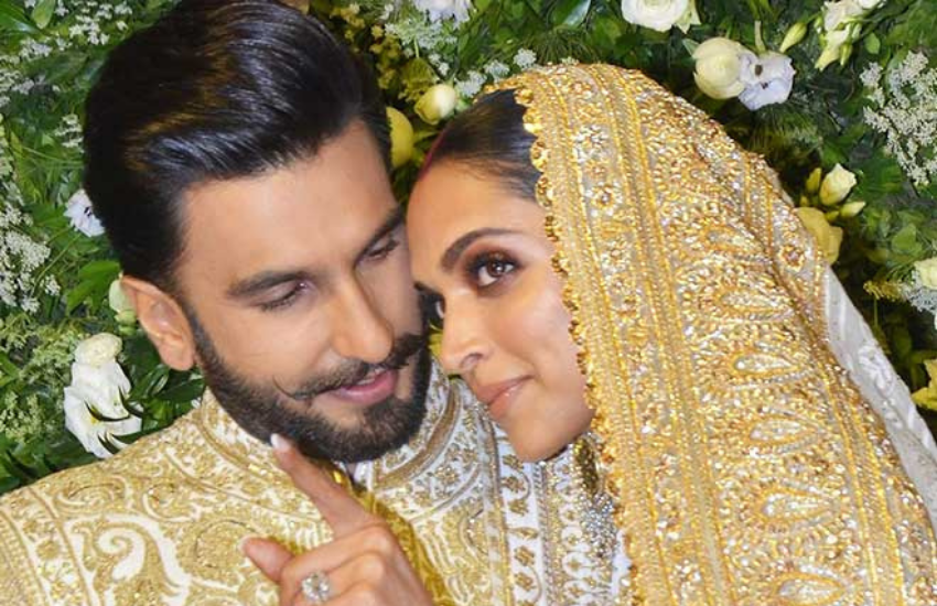 Deepika Padukone, Ranveer Singh