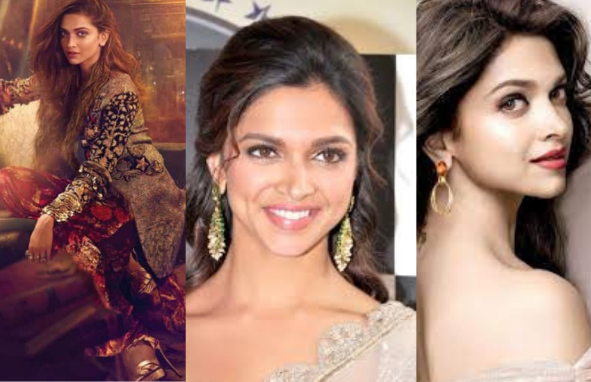 Deepika Padukone, Ranveer Singh