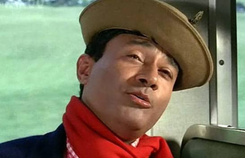 Dev Anand