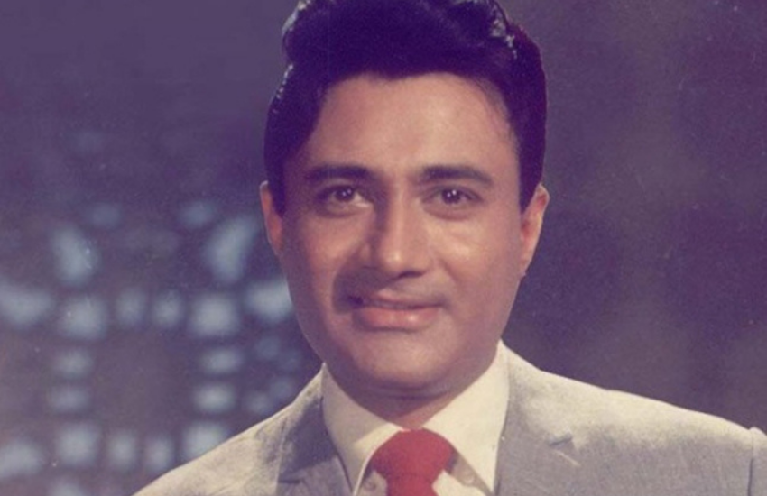 Dev Anand