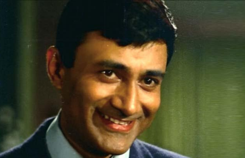 Dev Anand