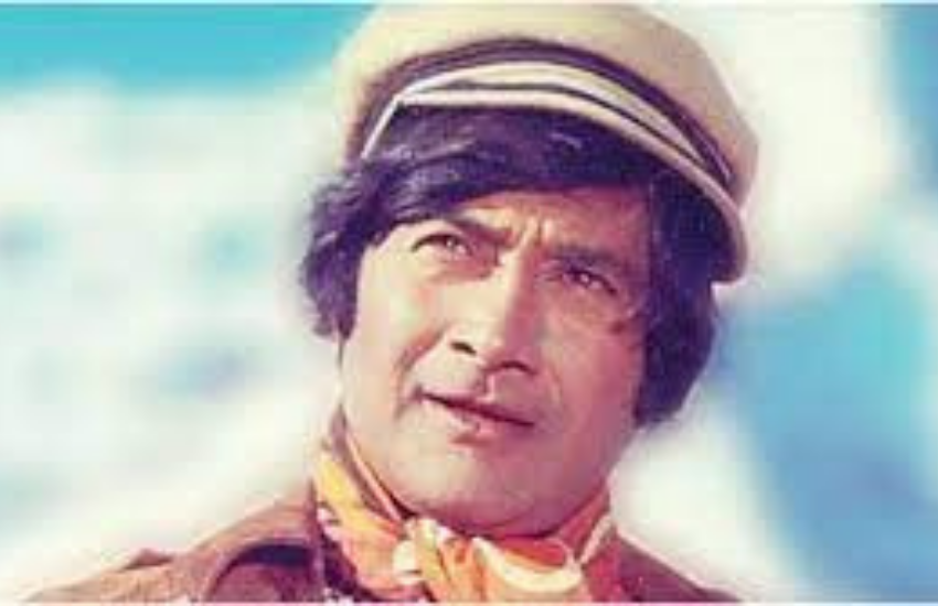Dev Anand