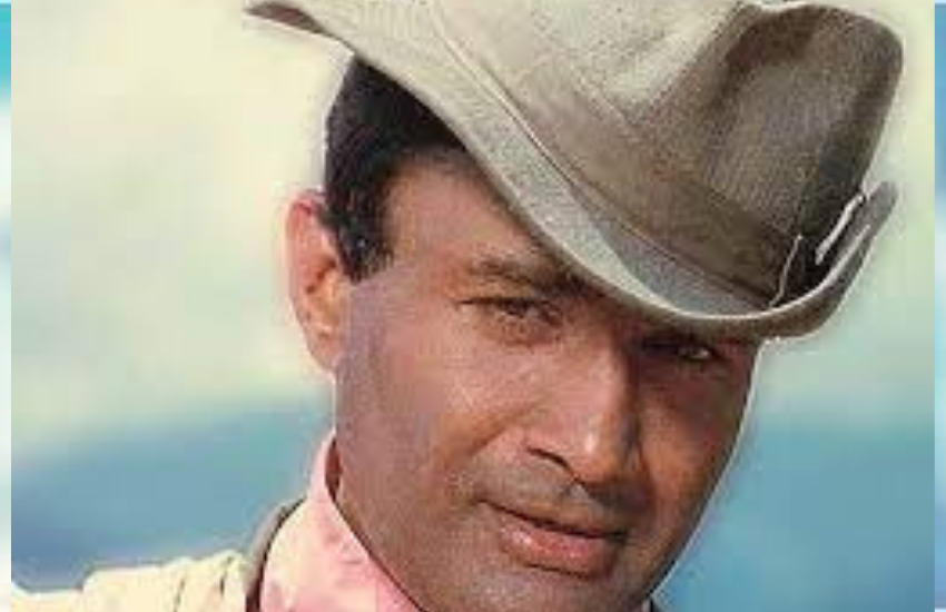 Dev Anand