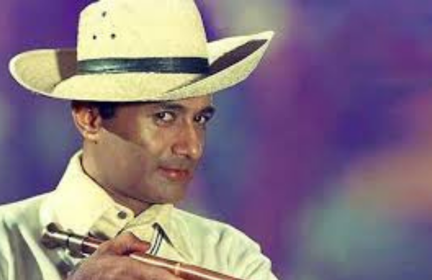 Dev Anand