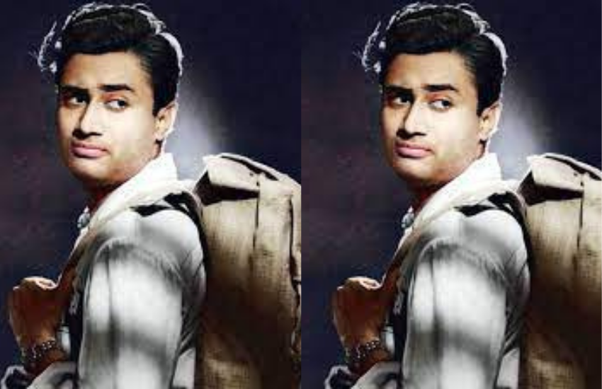 Dev Anand