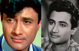 Dev Anand