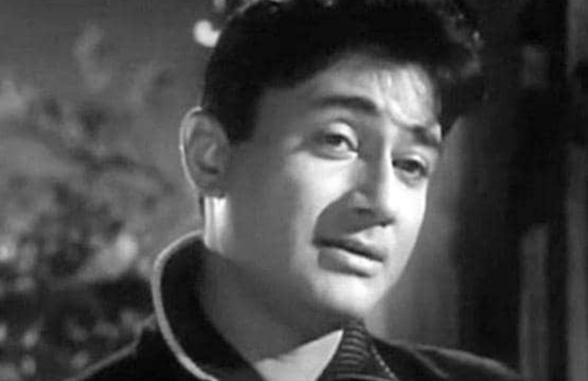 Dev Anand