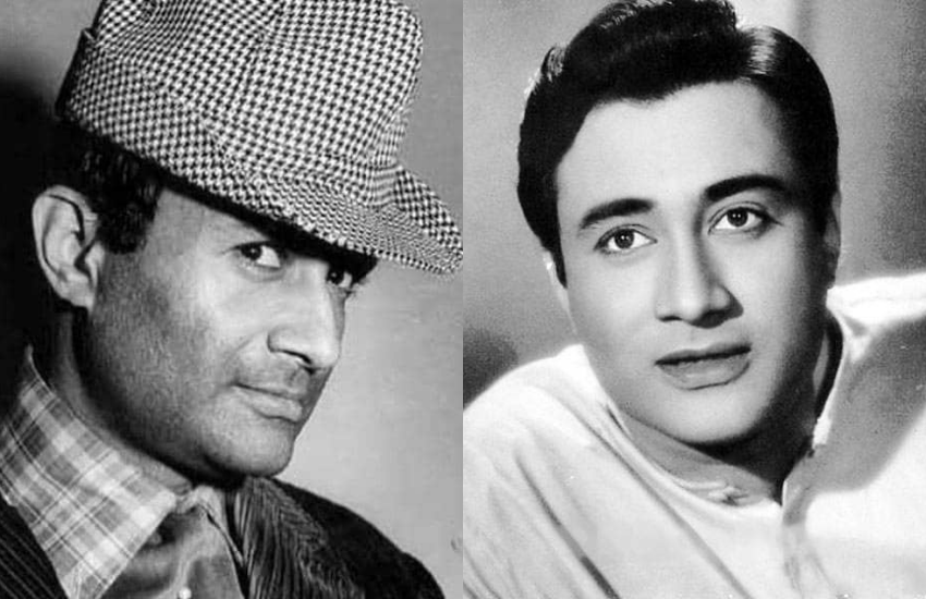 Dev Anand
