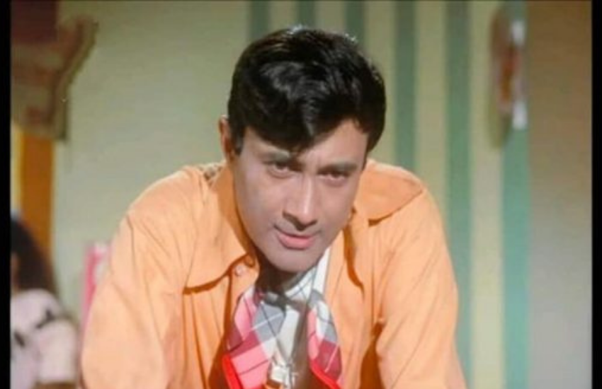 Dev Anand