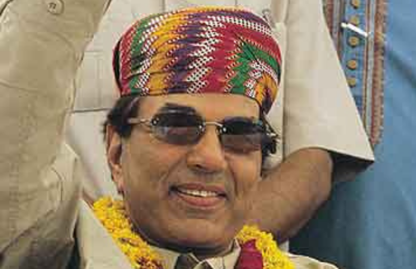 Dharmendra