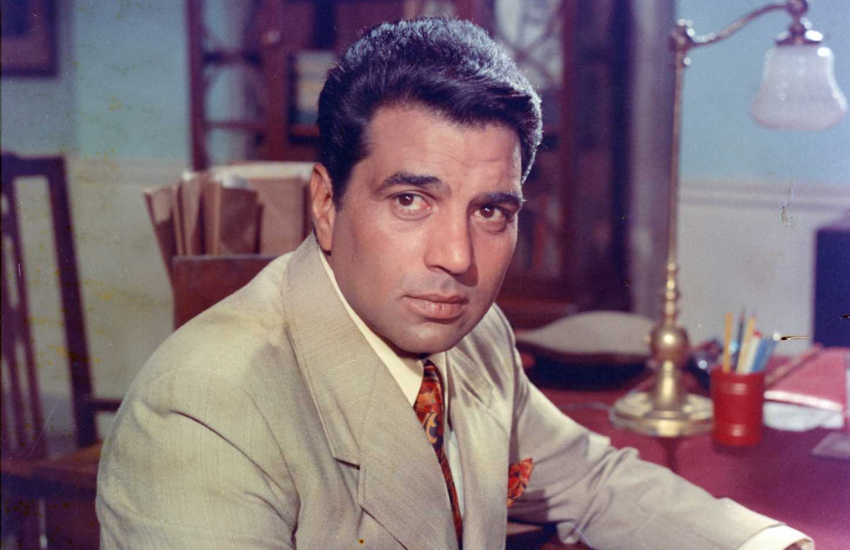Dharmendra